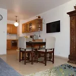 Apartment W Kolobrzeskim Porcie Dm *