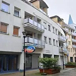 W Kolobrzeskim Porcie Dm * Kolobrzeg