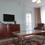 W Kolobrzeskim Porcie Dm Apartment