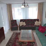 W Kolobrzeskim Porcie Dm Apartment *