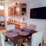 Apartment W Kolobrzeskim Porcie Dm *