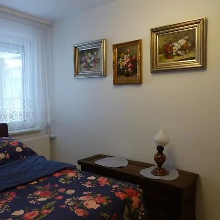 W Kolobrzeskim Porcie Dm Apartment