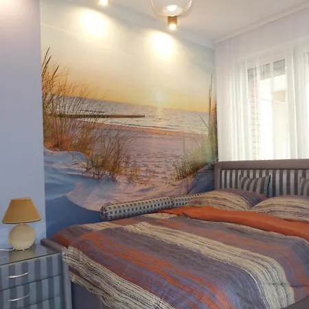 W Kolobrzeskim Porcie Dm Apartment Kolobrzeg