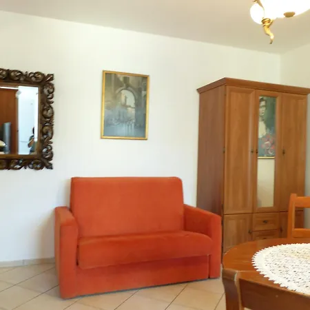 Apartment W Kolobrzeskim Porcie Dm Kolobrzeg
